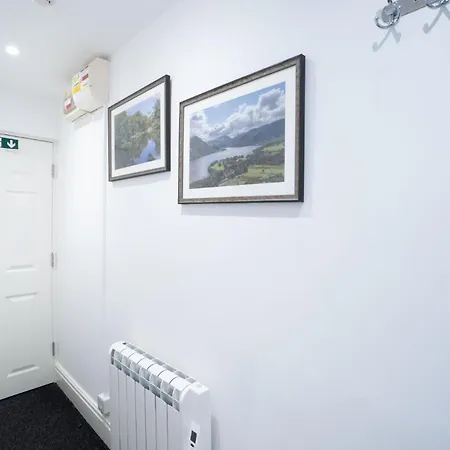 Of The Bank * Эмблсайд