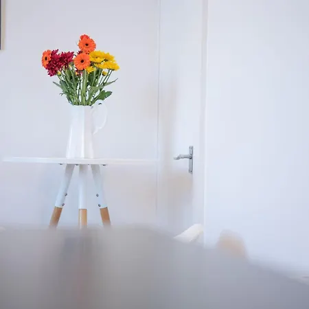 Apartamento Of The Bank