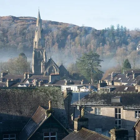 Lejlighed Of The Bank Ambleside